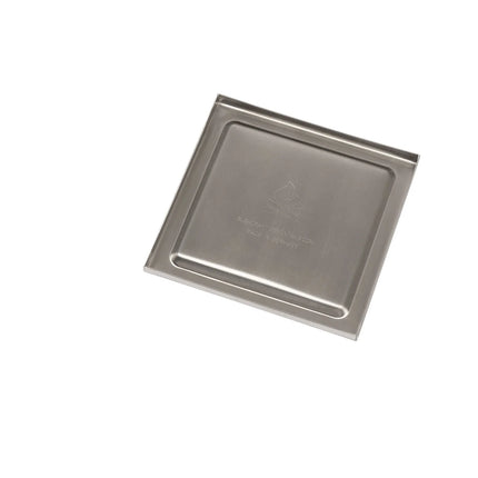 BE Bushbox Flip Plate Bushbox XL