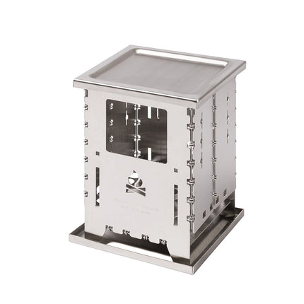 BE Bushbox Flip Plate Bushbox XL
