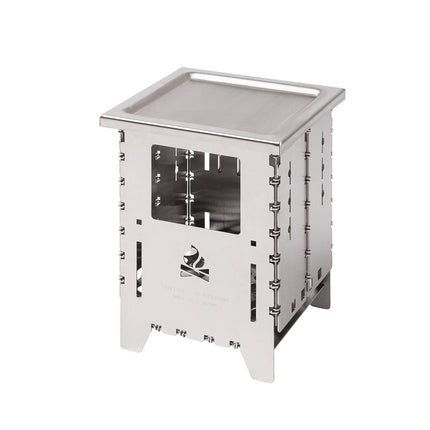 BE Bushbox Flip Plate Bushbox XL