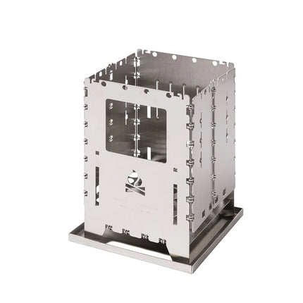 BE Bushbox Flip Plate Bushbox XL