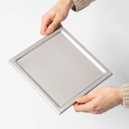 BE Bushbox Flip Plate Bushbox XL