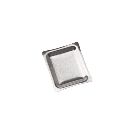 BE Bushbox Fuel Tray (Stainless / Titanium)