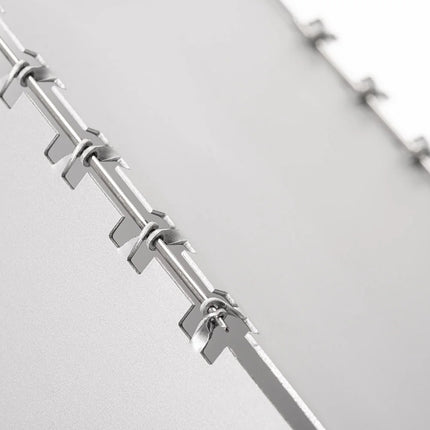 BE Bushbox Windshield
