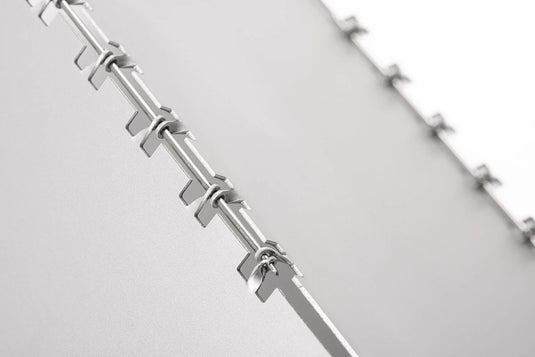 BE Bushbox Windshield By BushCraft Essentials