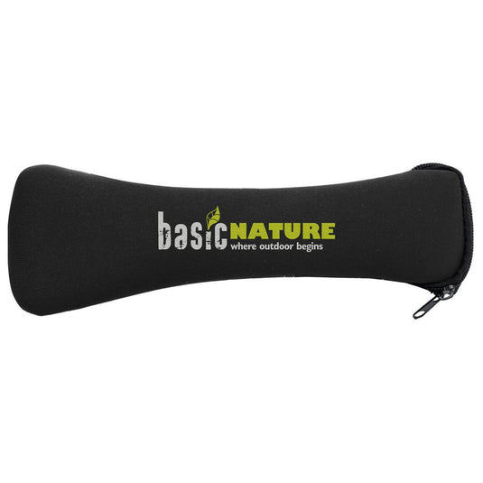 BasicNature 'Biwak' cutlery pouch neoprene By Basic Nature