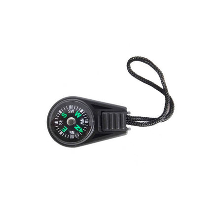 BasicNature Compass Zip Pull By Basic Nature
