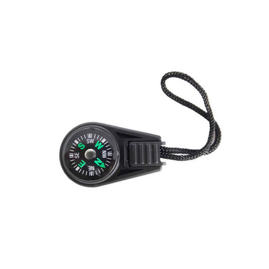 BasicNature Compass Zip Pull By Basic Nature