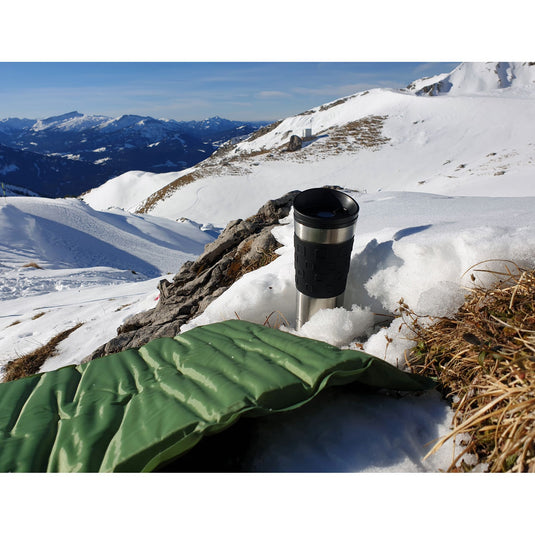 BasicNature Inflatable Seat Cushion By Basic Nature