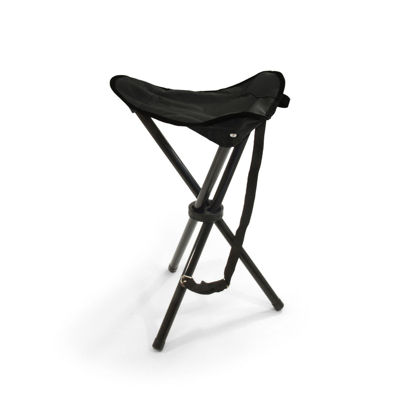 Load image into Gallery viewer, BasicNature 'Travelchair' Tripod Stool By Basic Nature
