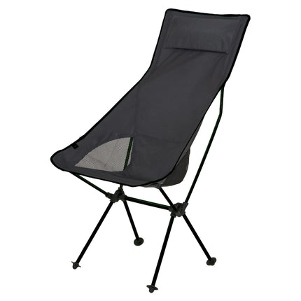 Basic Nature 'High Rest' Travelchair Ultralight By Basic Nature