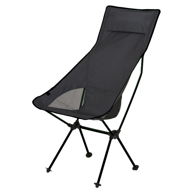 Basic Nature 'High Rest' Travelchair Ultralight By Basic Nature