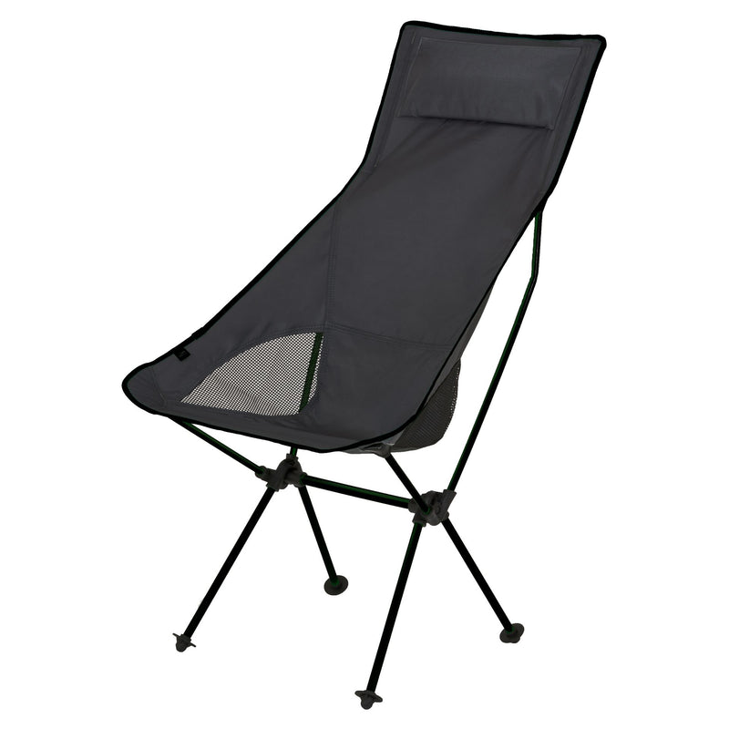 Load image into Gallery viewer, Basic Nature 'High Rest' Travelchair Ultralight By Basic Nature
