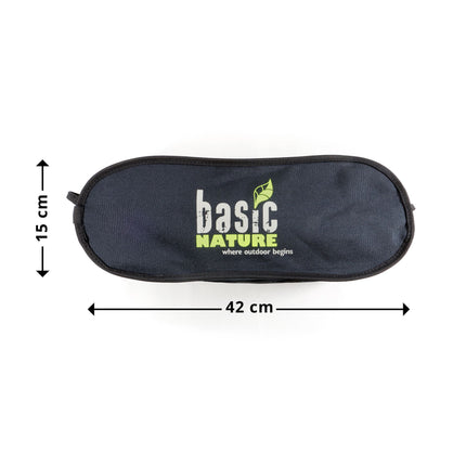 Basic Nature 'High Rest' Travelchair Ultralight By Basic Nature