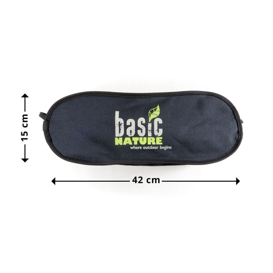 Basic Nature 'High Rest' Travelchair Ultralight By Basic Nature