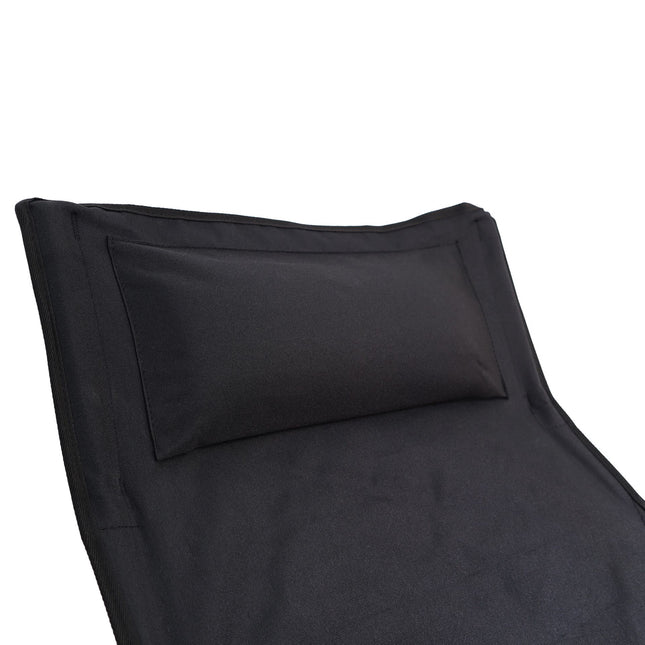 Basic Nature 'High Rest' Travelchair Ultralight By Basic Nature