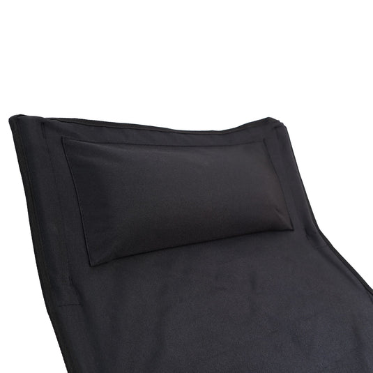 Basic Nature 'High Rest' Travelchair Ultralight By Basic Nature