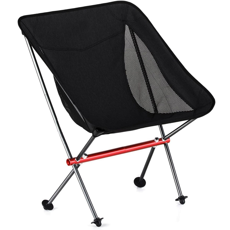 Load image into Gallery viewer, Basic Nature Travelchair Ultralight 'Low Rest' By Basic Nature
