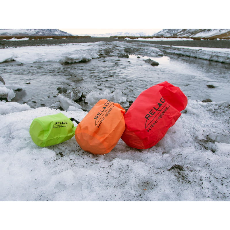 Load image into Gallery viewer, BasicNature '210T' Dry Bag (Various Sizes) By Basic Nature
