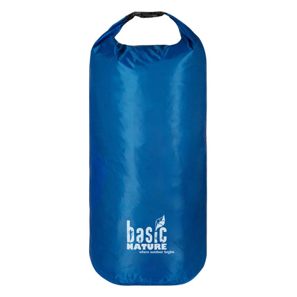 BasicNature '210T' Dry Bag (Various Sizes) 20L By Basic Nature