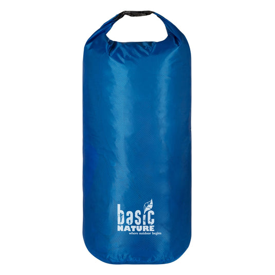 BasicNature '210T' Dry Bag (Various Sizes) 20L By Basic Nature