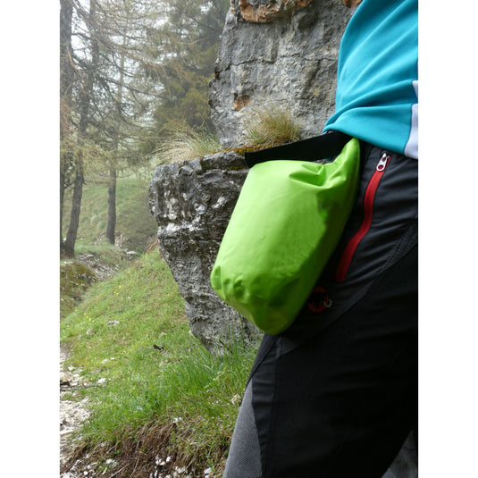 BasicNature '210T' Dry Bag (Various Sizes) By Basic Nature