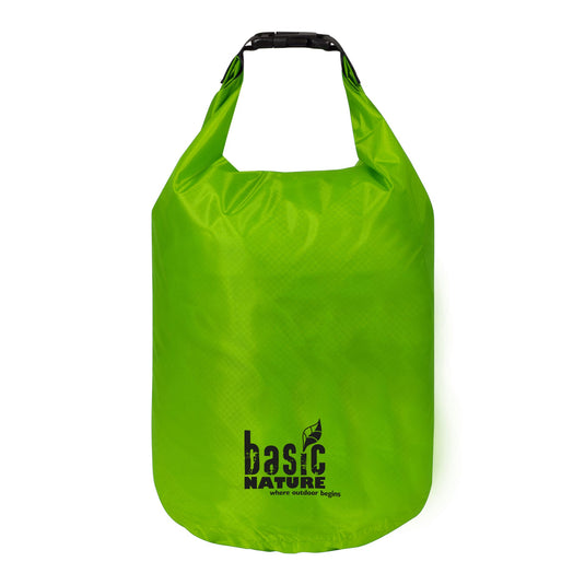 BasicNature '210T' Dry Bag (Various Sizes) 2L By Basic Nature