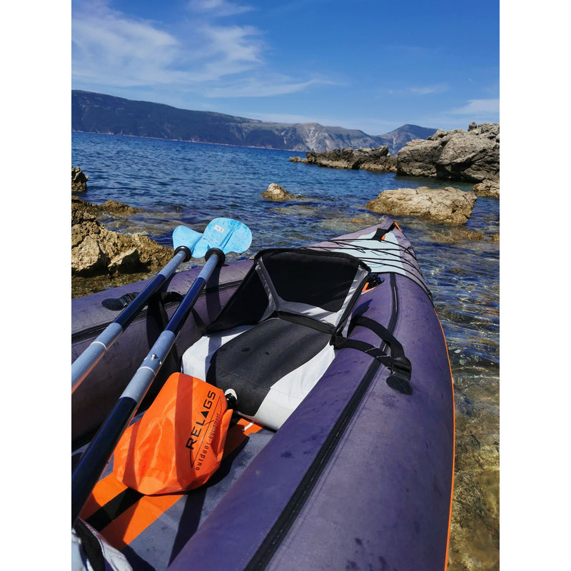 Load image into Gallery viewer, BasicNature '210T' Dry Bag (Various Sizes) By Basic Nature
