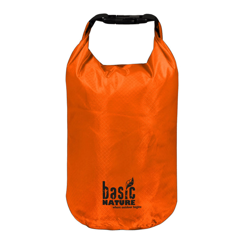 Load image into Gallery viewer, BasicNature '210T' Dry Bag (Various Sizes) 5L By Basic Nature
