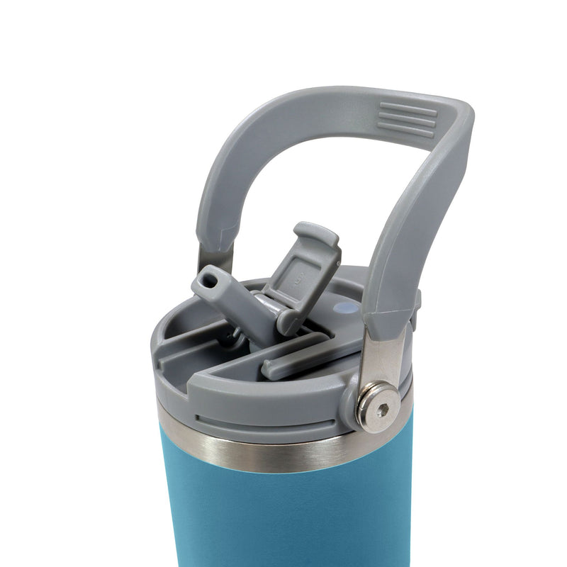 Load image into Gallery viewer, BasicNature Stainless Steel Thermo Mug 0.6L (Various Colours) By Basic Nature
