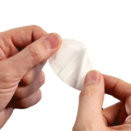 Blister Cushions – 6.8cm x 4.3cm – Box of 6