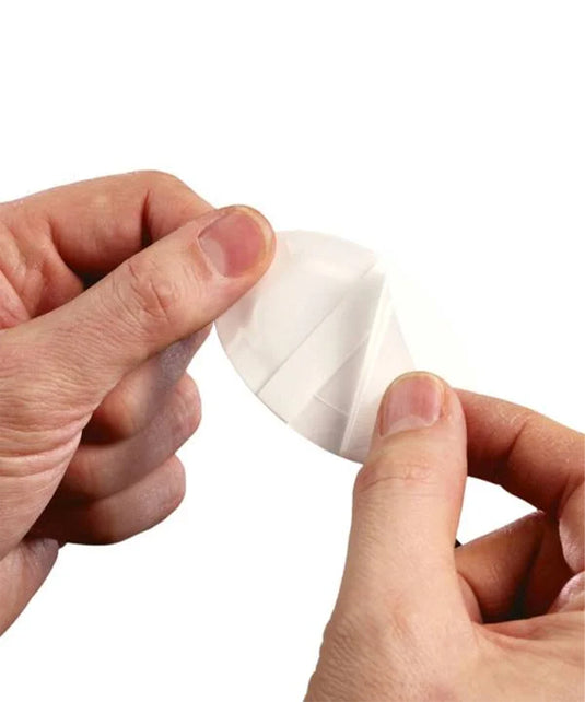 Blister Cushions – 6.8cm x 4.3cm – Box of 6 By Kombat UK