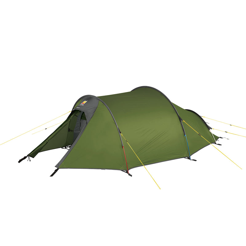 Load image into Gallery viewer, Wild Country Blizzard Compact 2 Tunnel Tent By Terra Nova | Wild Country

