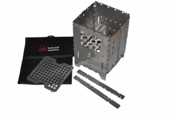 Load image into Gallery viewer, BE Bushbox XL Combination Kit By BushCraft Essentials
