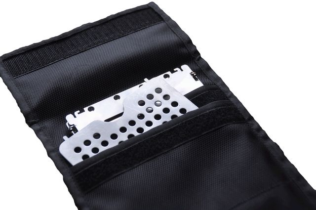 Load image into Gallery viewer, BE Bushbox outdoor bag (Various sizes) By BushCraft Essentials
