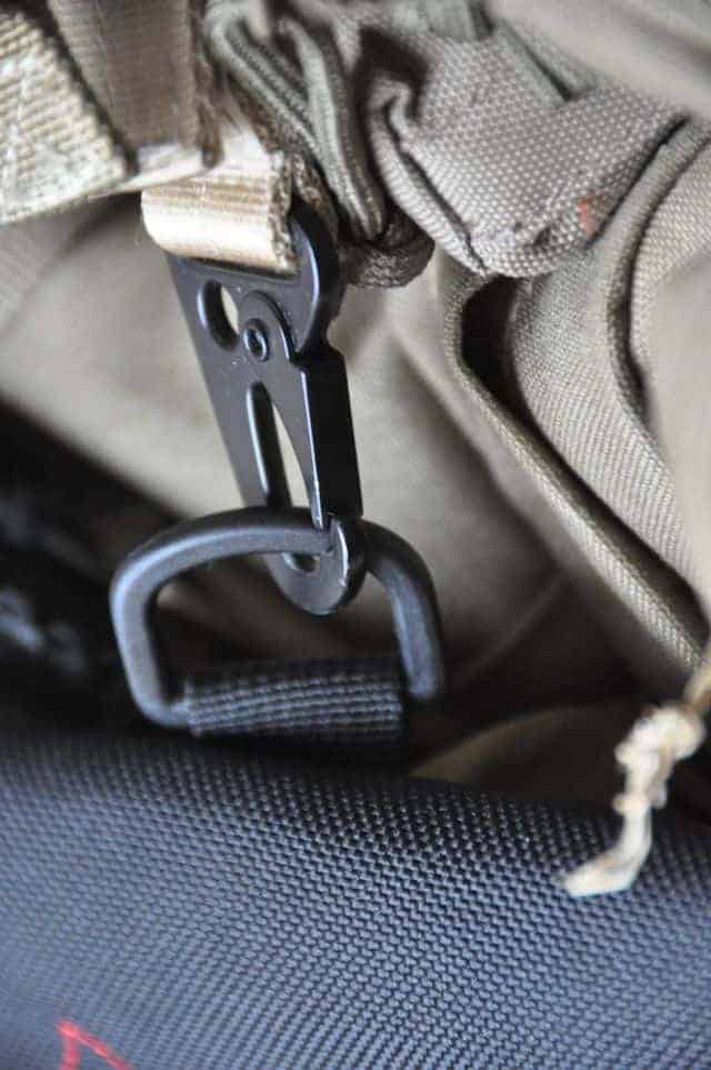 Load image into Gallery viewer, BE Bushbox outdoor bag (Various sizes) By BushCraft Essentials
