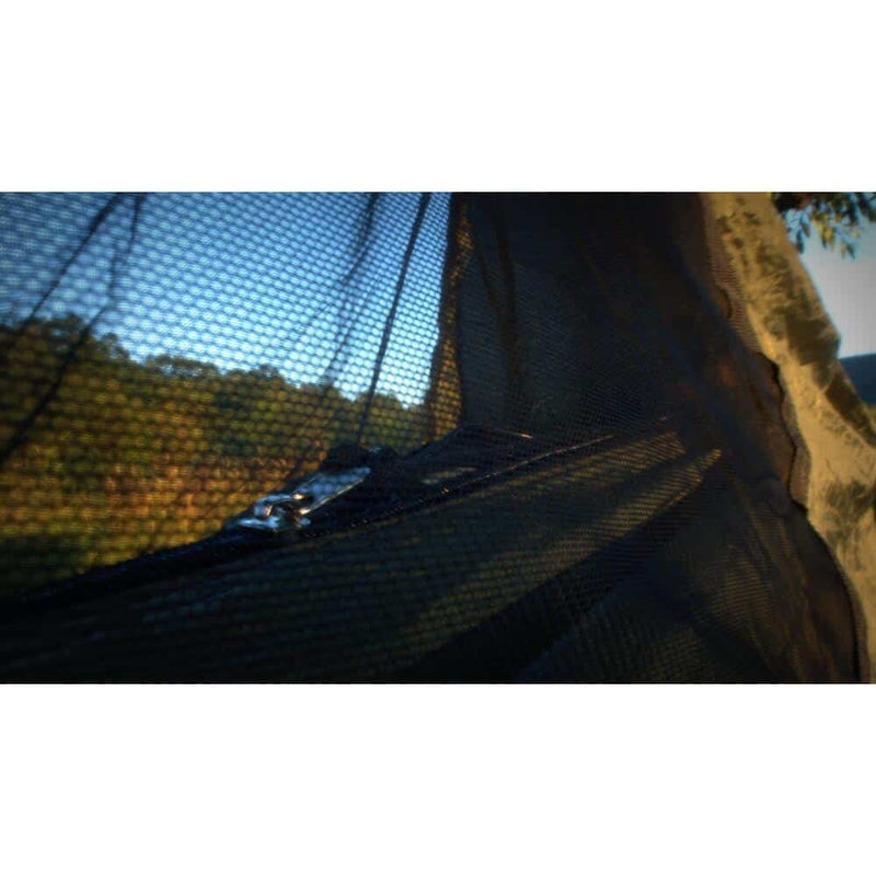 Load image into Gallery viewer, Bushmen Bushbed Hammock – Olive By Bushmen
