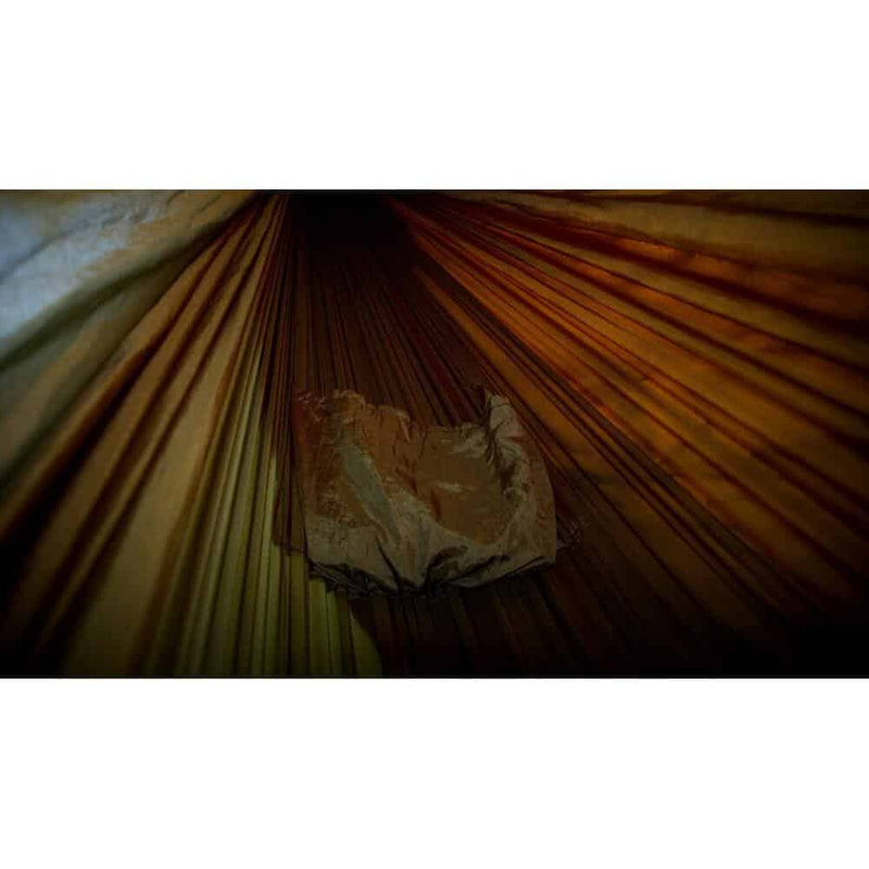 Load image into Gallery viewer, Bushmen Bushbed Hammock – Olive By Bushmen
