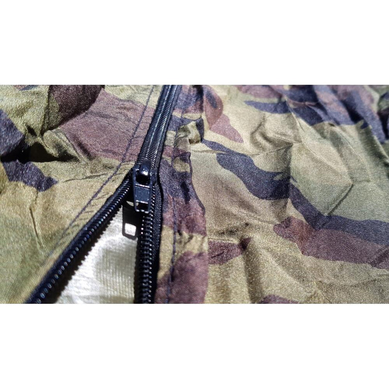Load image into Gallery viewer, Bushmen Bushbed PRO Hammock – Camo By Bushmen
