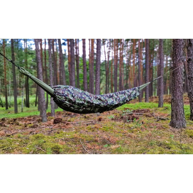 Load image into Gallery viewer, Bushmen HIDEOUT Warm (Various Colours) Bivvy / Sleeping bag / Poncho / Under blanket By Bushmen
