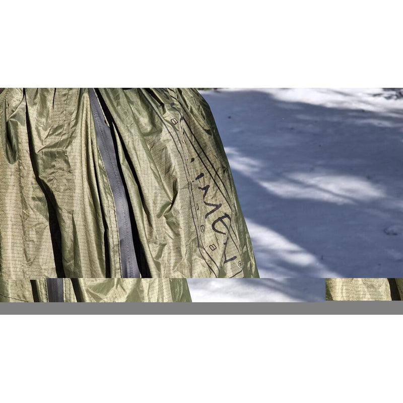 Load image into Gallery viewer, Bushmen HIDEOUT Warm (Various Colours) Bivvy / Sleeping bag / Poncho / Under blanket By Bushmen
