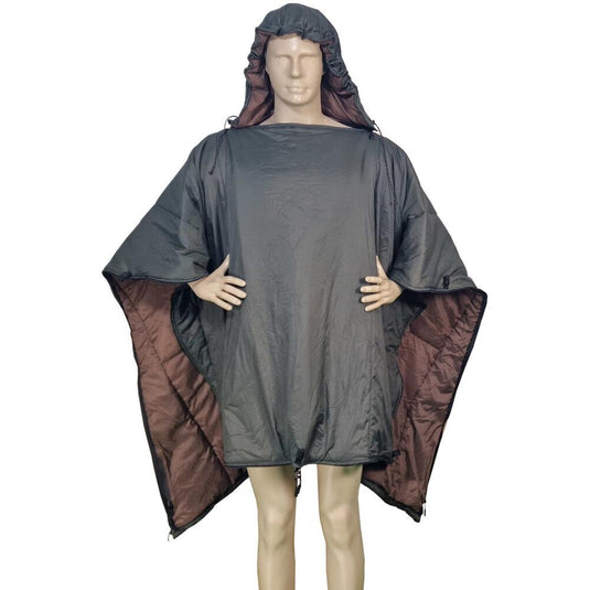 Bushmen Walker 1 Sleeping bag (Long and Extra Long) By Bushmen