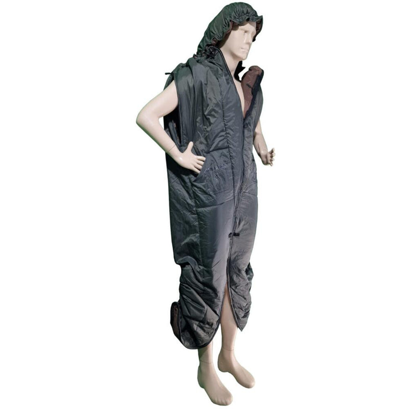 Load image into Gallery viewer, Bushmen Walker 1 Sleeping bag (Long and Extra Long) By Bushmen
