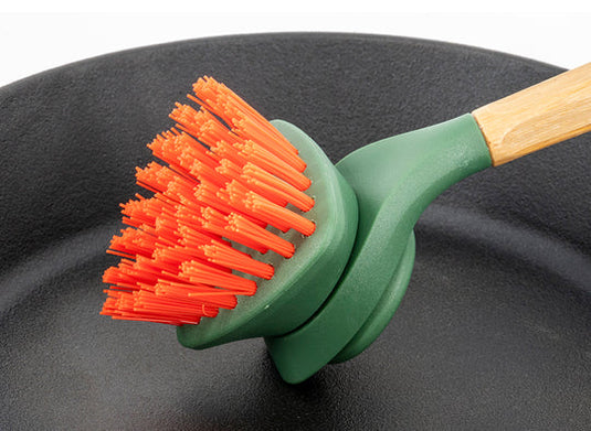 Petromax Cast Iron Brush Set By Petromax