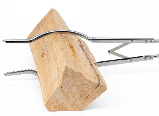 Load image into Gallery viewer, Petromax Campfire Tool Set By PetroMax
