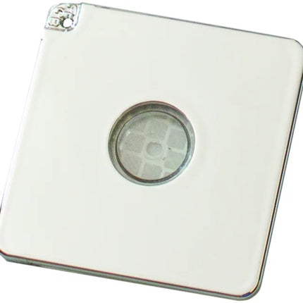 BCB International Mayday Signalling Mirror-Heliograph (2") By BCB International