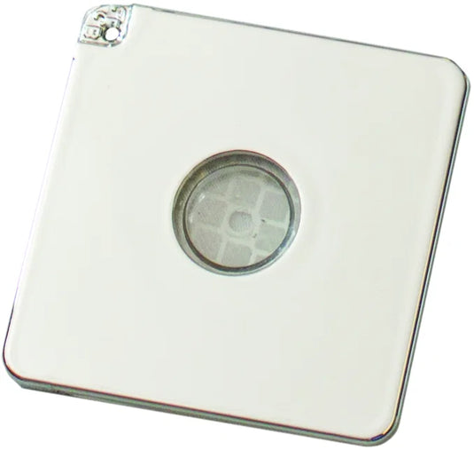 BCB International Mayday Signalling Mirror-Heliograph (2