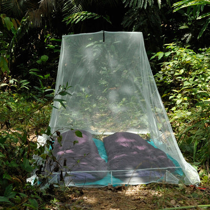 Cocoon Insect Shield Safari Mosquito Net By Cocoon