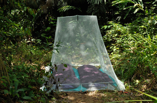 Cocoon Insect Shield Safari Mosquito Net By Cocoon