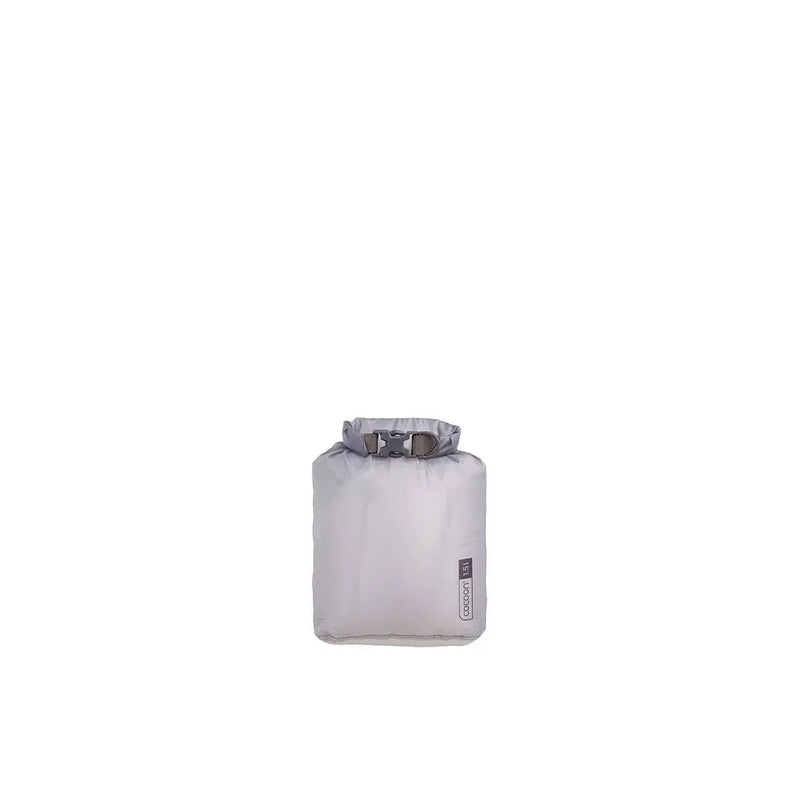 Load image into Gallery viewer, Cocoon Drybag Hyperlight (Various Sizes and Colours) Coral Grey 1.5 Litre By Cocoon
