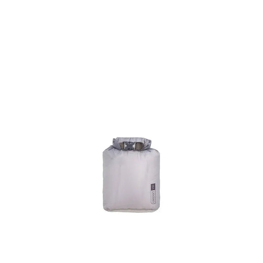 Cocoon Drybag Hyperlight (Various Sizes and Colours) Coral Grey 1.5 Litre By Cocoon
